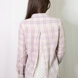 Isabella Sinclair Shirt Size XS